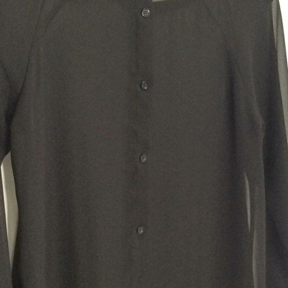 Pleione blouse size S - Picture 4 of 6